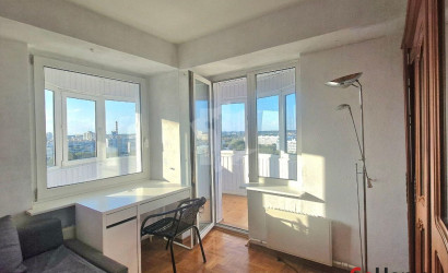 Снять 3-комнатную квартиру, Минск, ул. Веры Хоружей, д. 10к1. Фото 17