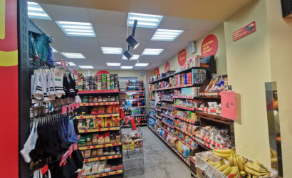 Продажа торгового помещения, Витебск, Фрунзе, 22/2, 97 кв.м.. Фото 5