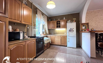 Купить дом, Сузорье Смолевичский район ст., 13.26 соток. Фото 31