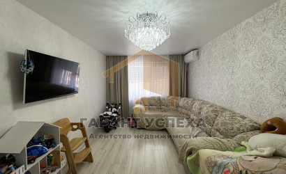 Купить 3-комнатную квартиру, Брест, ул. Сябровская, д. . Фото 4