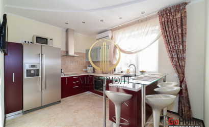 Купить коттедж, Прилукская Слобода, Слободская, 27, 15.28 соток. Фото 10