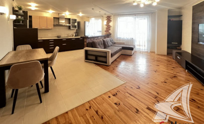 Купить 3-комнатную квартиру, Брест, Восток, ул. Московская. Фото 1