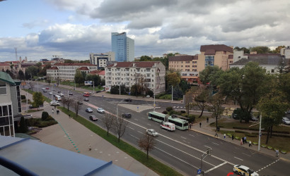 Аренда офиса, Минск, ул. Немига, д. , 115 кв.м.. Фото 16