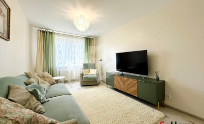 Снять 2-комнатную квартиру, Минск, ул. Владимира Оловникова, д. 12. Фото 3