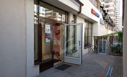 Аренда торгового помещения, Минск, Туровского ул., 24,  71 кв.м.. Фото 2