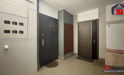 Купить 2-комнатную квартиру, Солигорск, Горького ул., 11/А. Фото 20