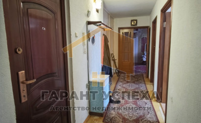 Купить 3-комнатную квартиру, Брест, ул. Московская. Фото 10