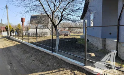  1-этаж.(40.1 м2), Брест(Клейниковский с/с)