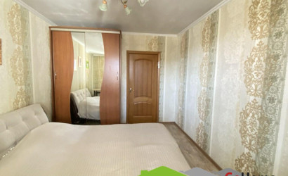 Купить 2-комнатную квартиру, Слоним, Брестская ул., 107/3. Фото 8