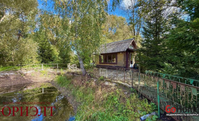 Купить дом, Брили, Гвардейская, 17.14 соток. Фото 2