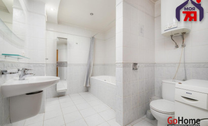 Купить 2-комнатную квартиру, Минск, Независимости просп., 185 (Первомайский район). Фото 4