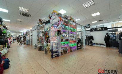 Продажа торгового помещения, Минск, Хоружей ул., 1/а,  8.2 кв.м.. Фото 7