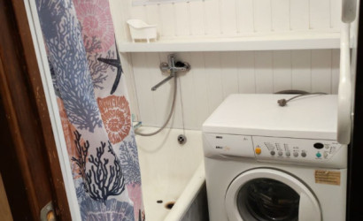 Снять 2-комнатную квартиру на сутки, Поставы, ул. Зеленая, д. 10. Фото 9