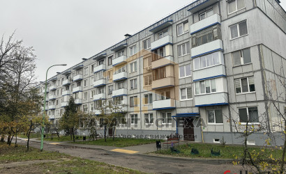 Купить 2-комнатную квартиру, Брест, ул. Рокосовского. Фото 1