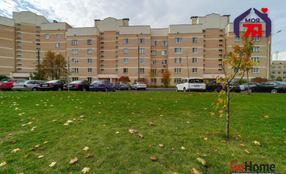 Купить 1-комнатную квартиру, Минск, Илимская ул., 10 (Заводской район). Фото 27