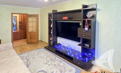 Купить 2-комнатную квартиру, Брест, Восток, ул. Орловская. Фото 4