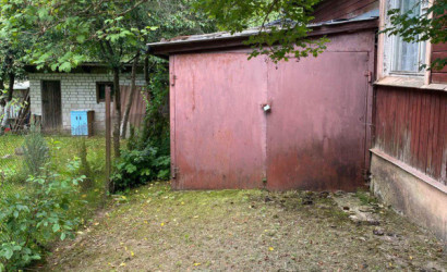 Купить дом в деревне, Верас МСХ и П, 5 соток. Фото 26