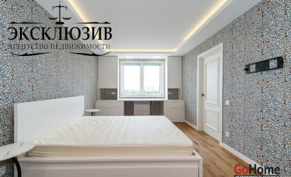 Купить 2-комнатную квартиру, Минск, Прилукская ул., 60(Московский район). Фото 15