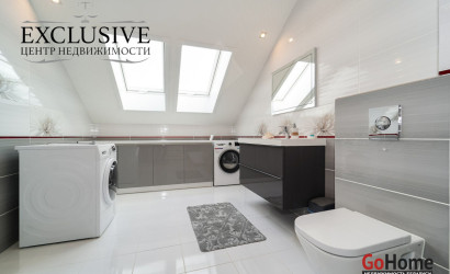 Купить коттедж, Дзержинск, Парковая ул., 10.5 соток. Фото 22