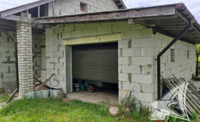 Купить дом, Щебрин, Тельминский с/с, 12.56 соток. Фото 15