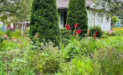 Купить дом в деревне, . Высота УМ-79, 5.4 соток. Фото 20