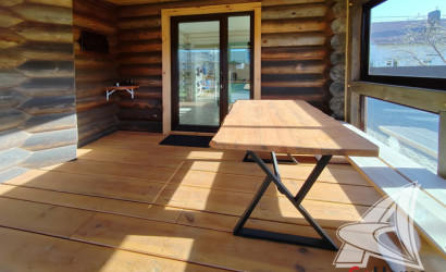 Купить дом, Брест, Сад. товарищества, 6.36 соток. Фото 36