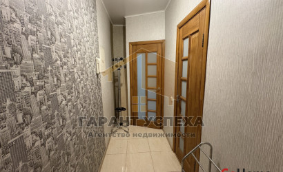 Купить 1-комнатную квартиру, Брест, ул. Набережная. Фото 9