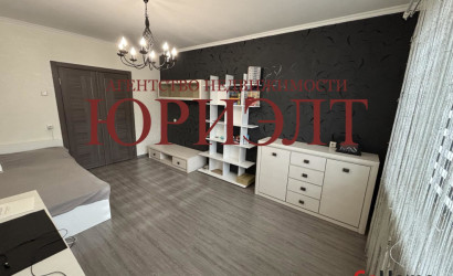 Купить 1-комнатную квартиру, Гродно, Лидская, 5. Фото 1