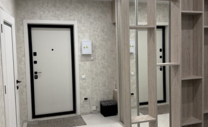 Снять 1-комнатную квартиру, Минск, Михаила Савицкого, 12 (Октябрьский район). Фото 12