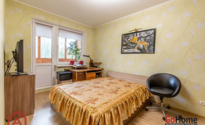 Купить 2-комнатную квартиру, Минск, Рафиева, 85 (Московский район). Фото 6