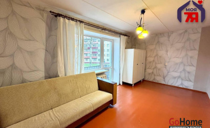 Купить 1-комнатную квартиру, Слуцк, Ленина ул., 203. Фото 4