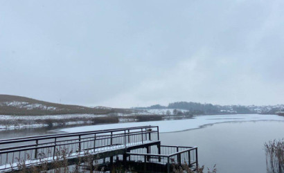 Купить дом в деревне, Звездное, 8 соток. Фото 19