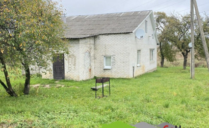 Купить дом, Слоним, Западная 1-я ул., 25 соток. Фото 19