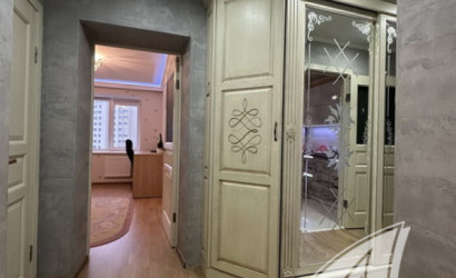 Купить 3-комнатную квартиру, Брест, Центр, ул. Гоголя. Фото 27