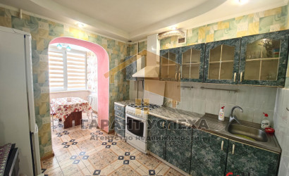 Купить 3-комнатную квартиру, Брест, пер. Сосновый. Фото 4