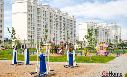 Купить 1-комнатную квартиру, Минск, Ильянская ул., 14 (Центральный район). Фото 18