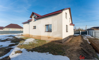 Купить дом, Столбцы, Вишневая ул., 10 соток. Фото 30