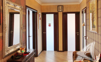 Купить 3-комнатную квартиру, Брест, Ковалево, ул. Октябрьской Революции. Фото 19