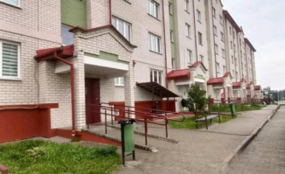 Купить 1-комнатную квартиру, Лида, Республиканская ул.. Фото 12