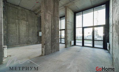 Аренда торгового помещения, Минск, Савицкого ул., 37,  52.5 кв.м.. Фото 9