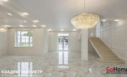 Купить коттедж, Дроздово, Любимая ул., 15.18 соток. Фото 18