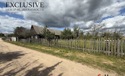 Купить дом, Смиловичи, Якуба Коласа ул., 27, 25 соток. Фото 11