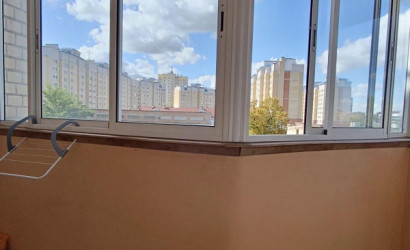 Купить 1-комнатную квартиру, Брест, Воровского ул.. Фото 13