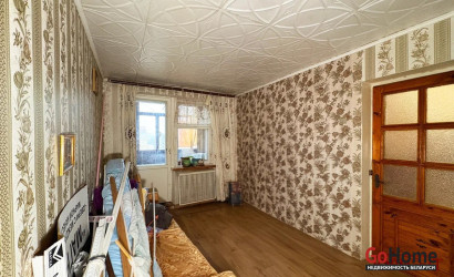 Купить 2-комнатную квартиру, Витебск, Фрунзе, 22/1. Фото 9