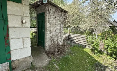  204.7 м2, Дятлово(Битько)
