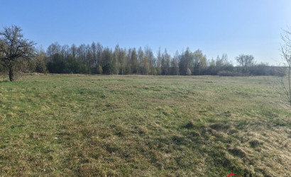 Купить участок, Бобровичи, Лесная, 1А, 15 соток. Фото 7