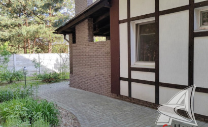 Купить дом, Семисосны, Мухавецкий с/с, 7.01 соток. Фото 35