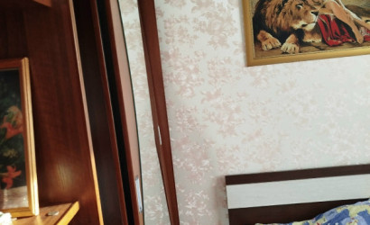 Снять 2-комнатную квартиру на сутки, Житковичи, ул. приозерная. Фото 5