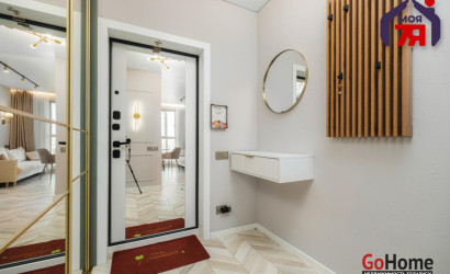 Купить 4-комнатную квартиру, Минск, Жореса Алфёрова ул., 14 (Октябрьский район). Фото 23