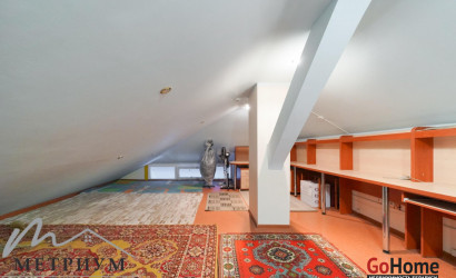 Аренда офиса, Минск, Калиновского ул., 31/а,  от 12.4 до 100 кв.м.. Фото 11